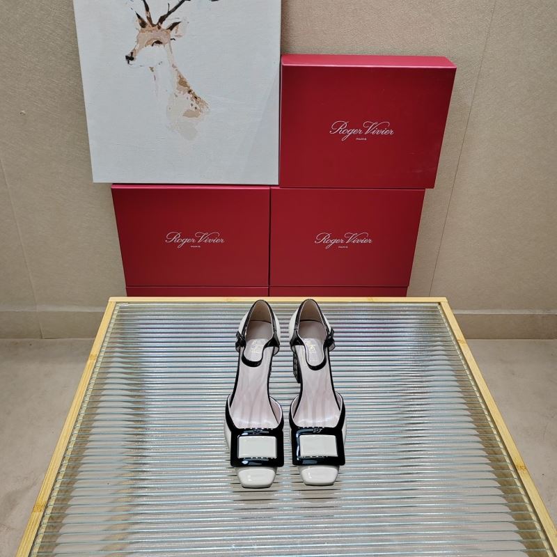 Roger Vivier Sandals